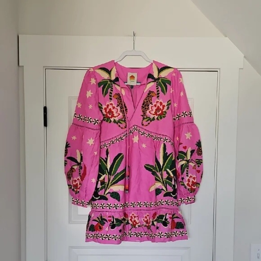 Farm Rio Dress